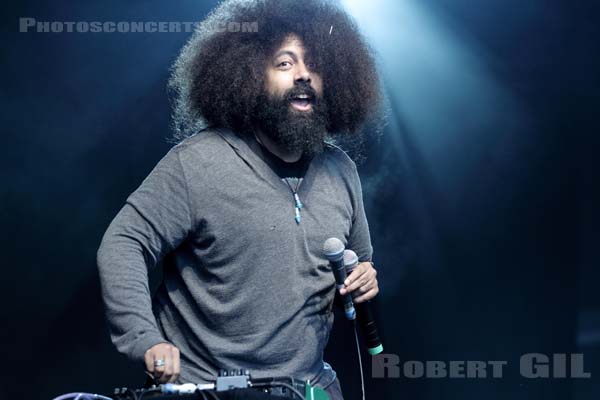 REGGIE WATTS - 2012-07-01 - BELFORT - Presqu'ile du Malsaucy - 